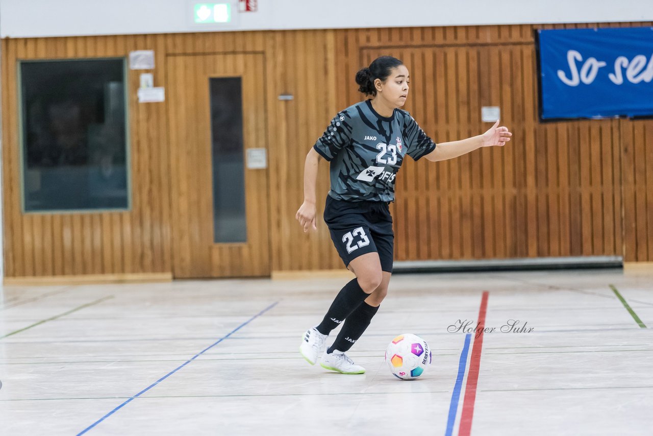 Bild 618 - VR Bank Cup Horst